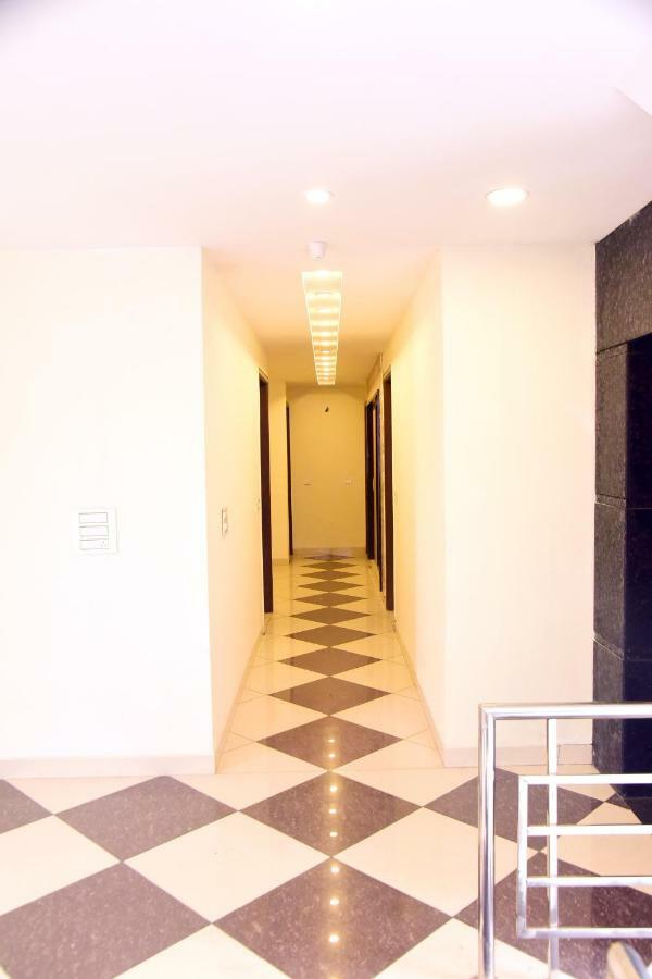 Hotel D S Inn Амритсар Екстериор снимка