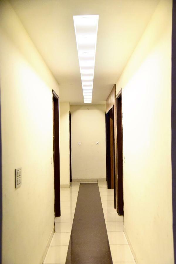 Hotel D S Inn Амритсар Екстериор снимка