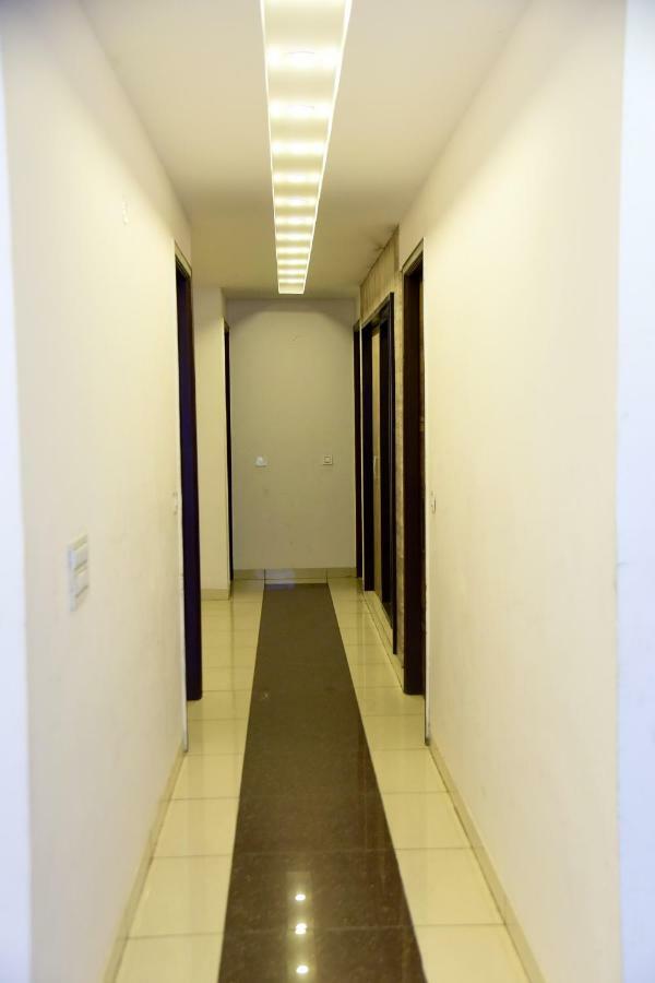 Hotel D S Inn Амритсар Екстериор снимка