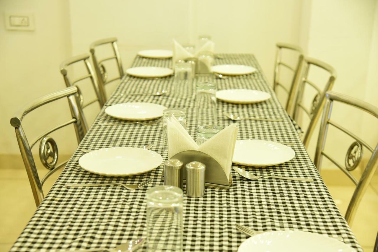 Hotel D S Inn Амритсар Екстериор снимка